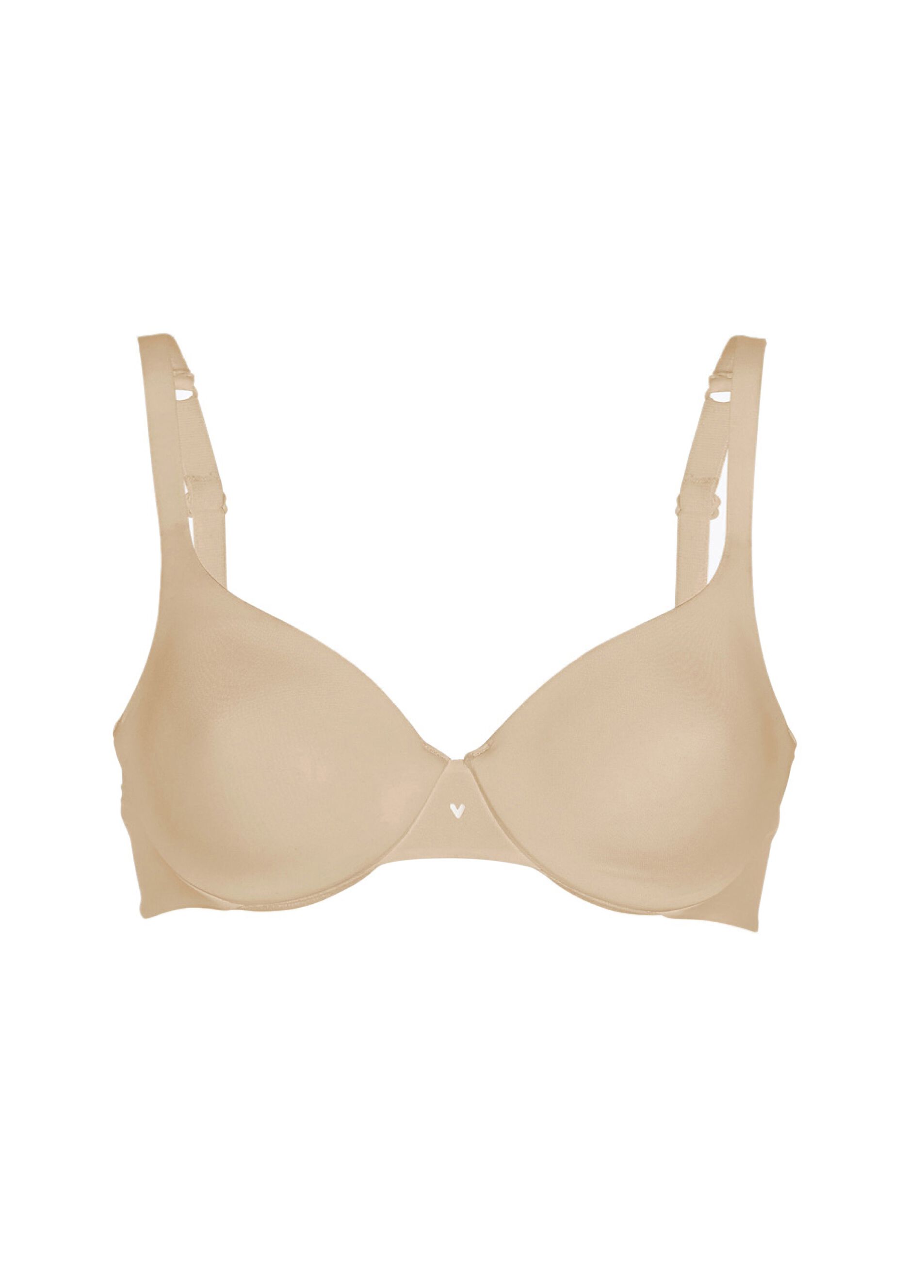 Reggiseno Con Ferretto Invisible Lift Nude Lovable Da Donna Ovs