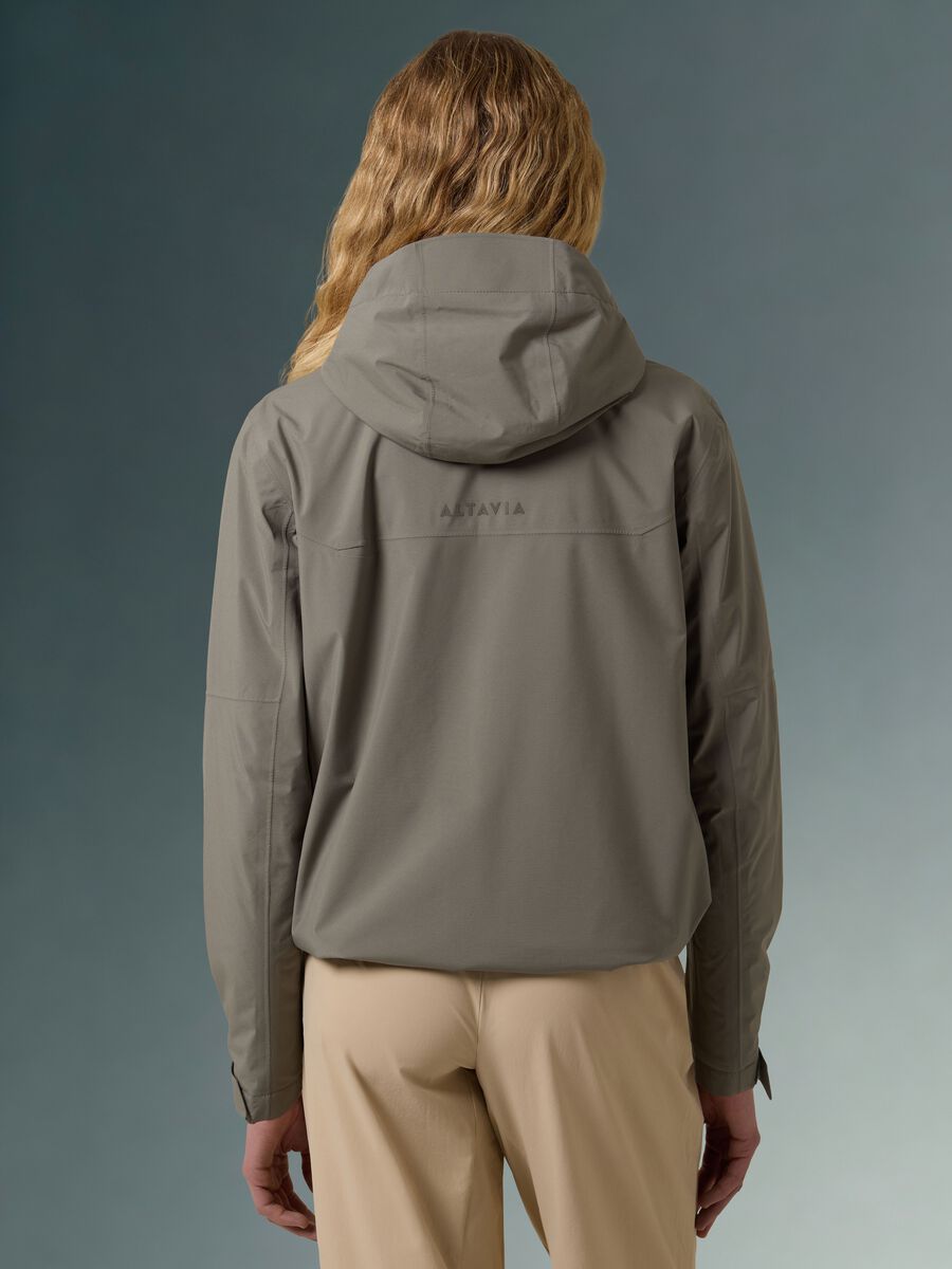 Giacca Raincore ALTAVIA WITH DEBORAH COMPAGNONI_3