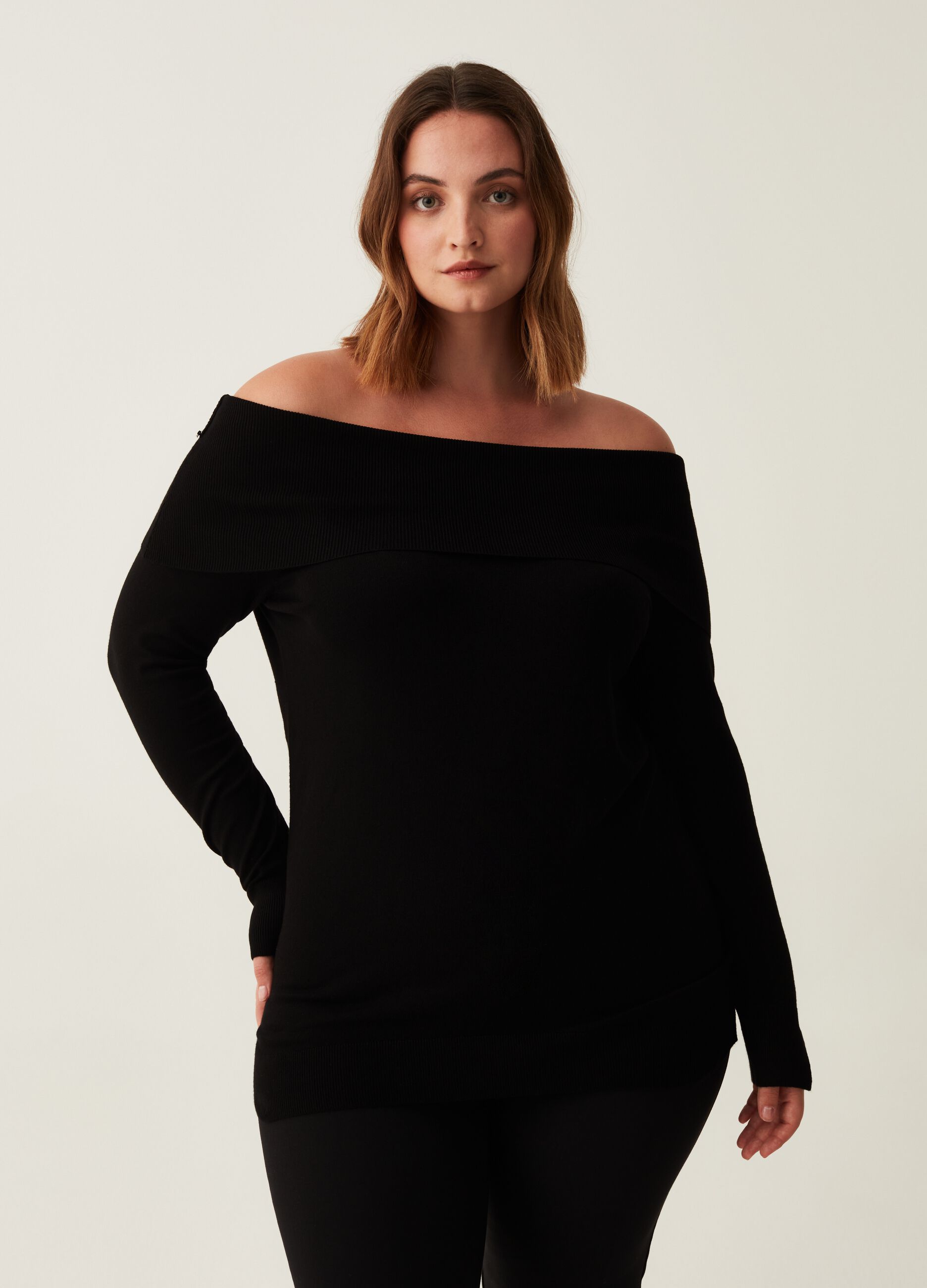 Negozi discount online curvy