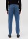 Slim-fit acid-wash jeans_2