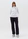 Altavia by Deborah Compagnoni half-zip fleece_1