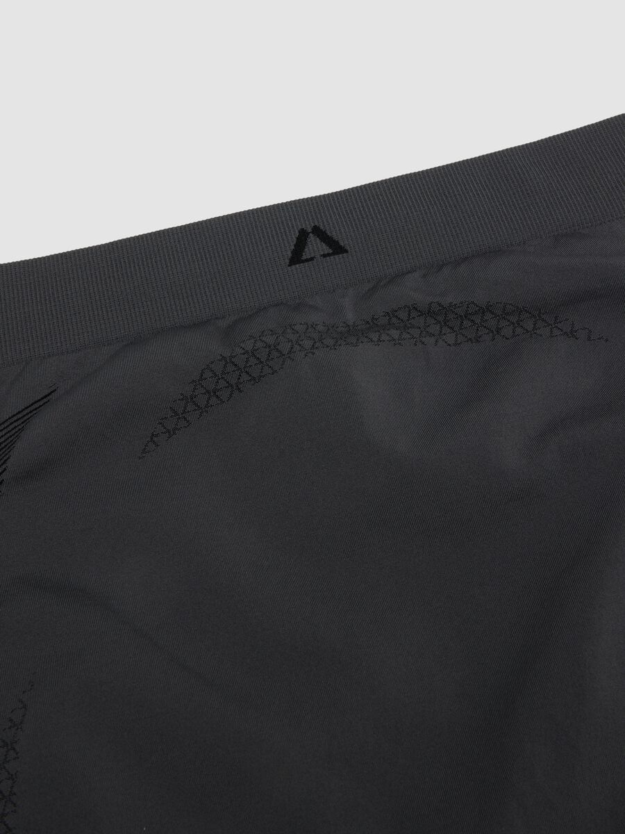 ALTAVIA WITH DEBORAH COMPAGNONI Seamless Thermal Leggings, 2-Way Stretch_8