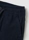 Infant Blue Regular Fit Trousers_3