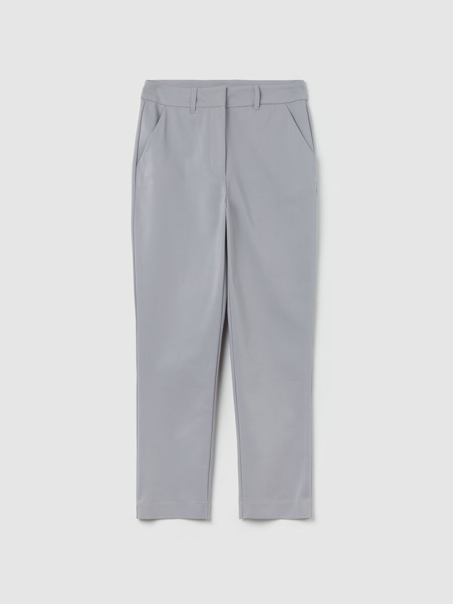 Stretch chino trousers_4