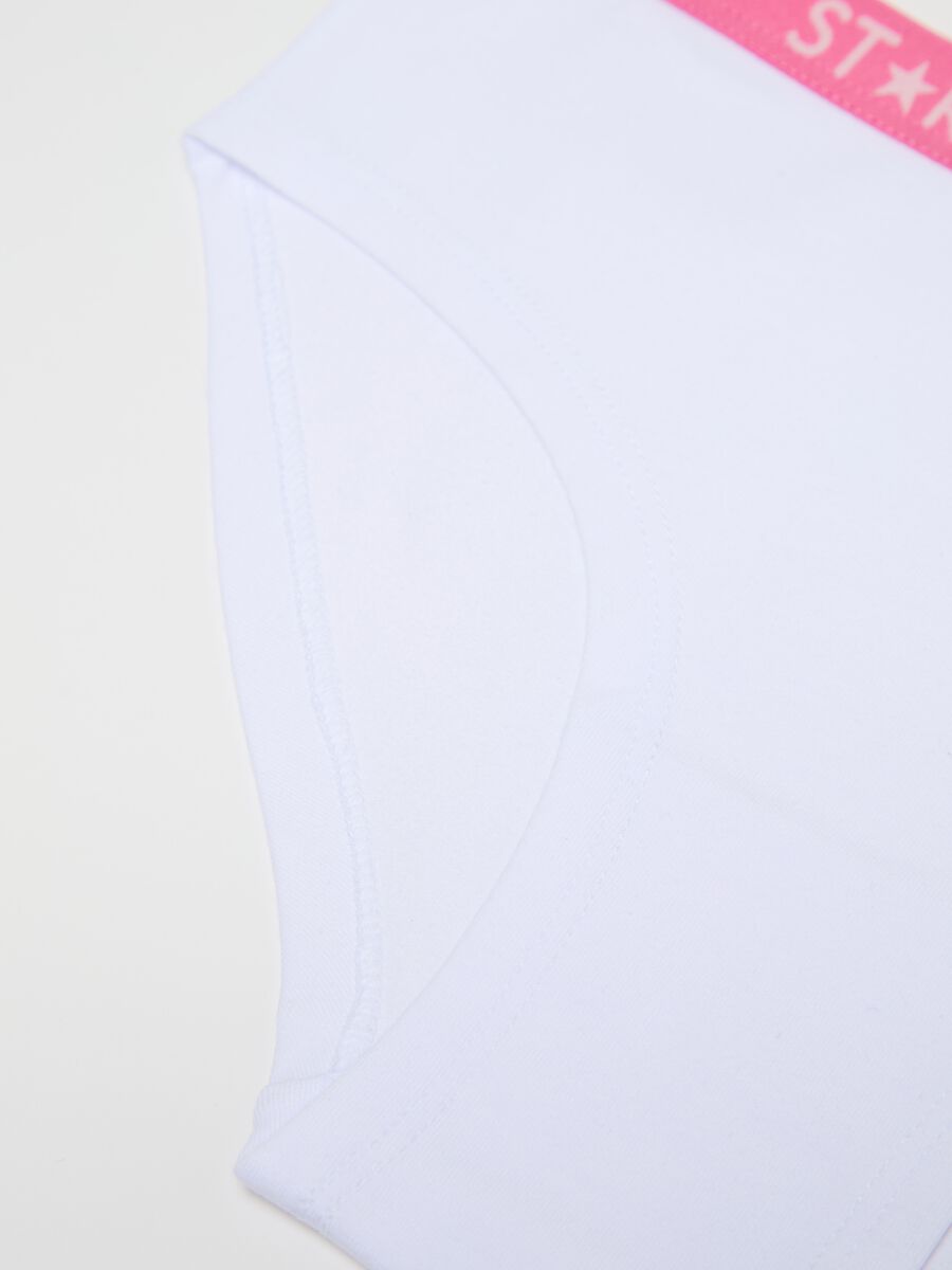 Culotte in cotone stretch_3