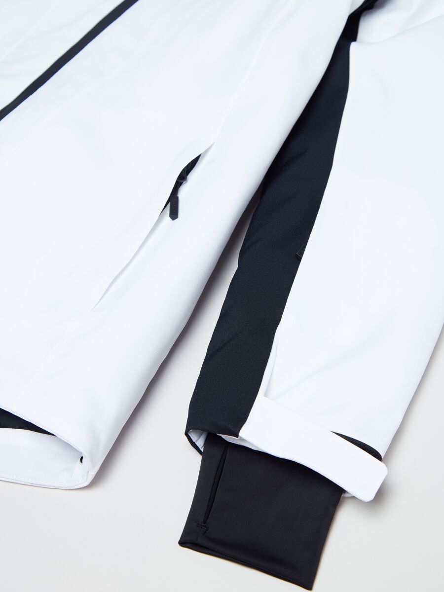 Giacca full-zip Altavia by Deborah Compagnoni_5