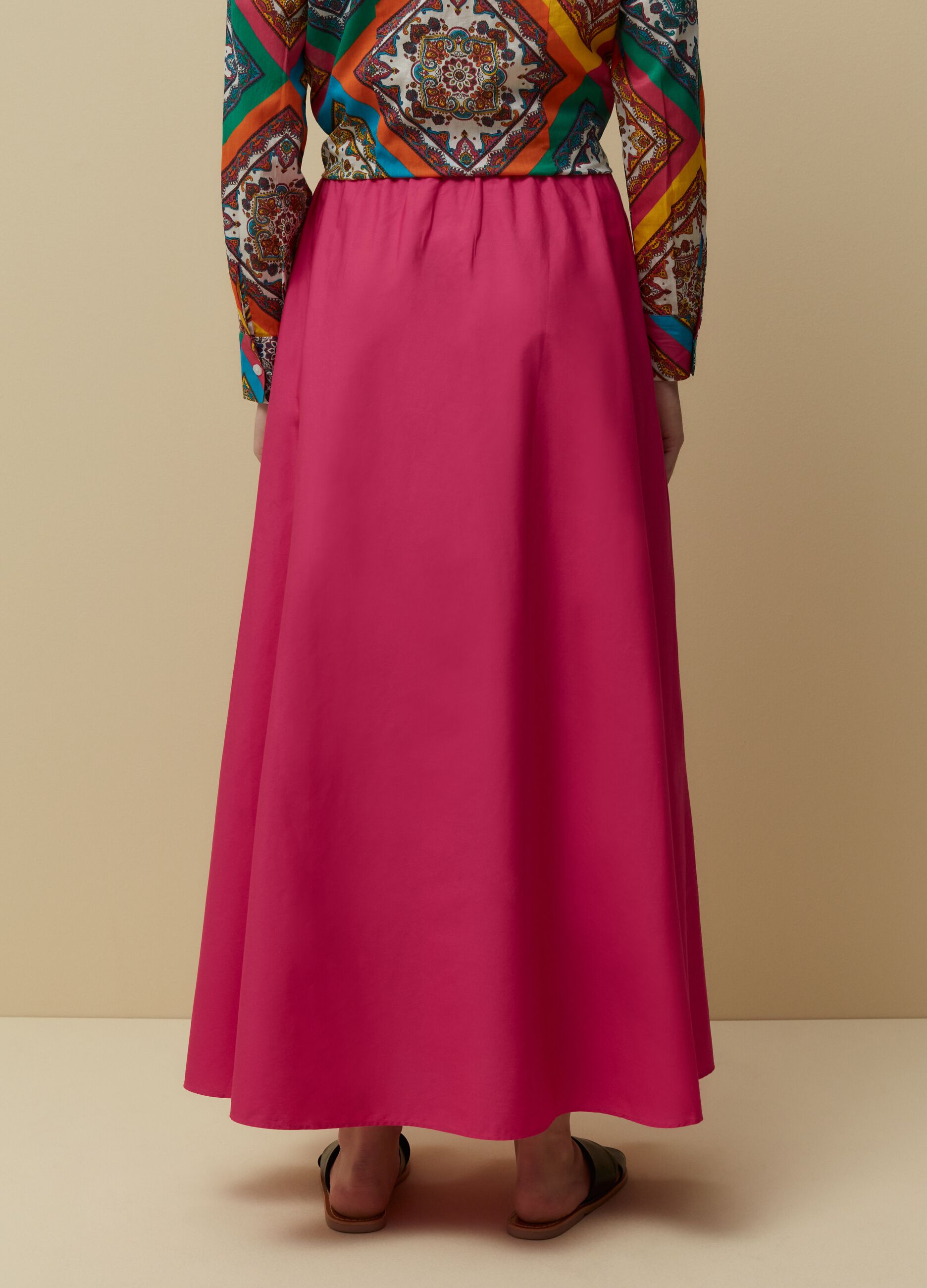 Gonna lunga new arrivals a balze ovs