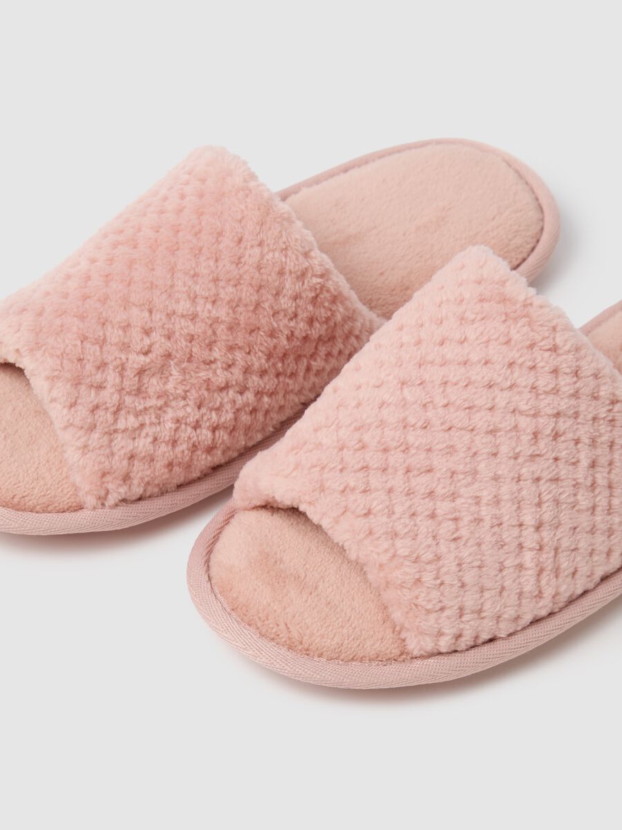 Ciabatte da donna rosa_1