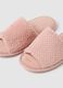 Women's Pink Slippers_1