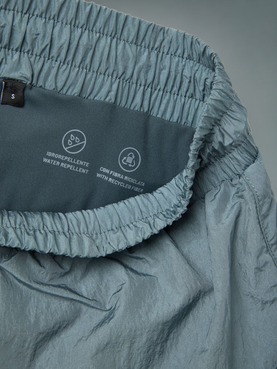 ALTAVIA RUNNING SHORTS WITH DEBORAH COMPAGNONI_10