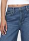 Wide Leg Denim Jeans Gap_4