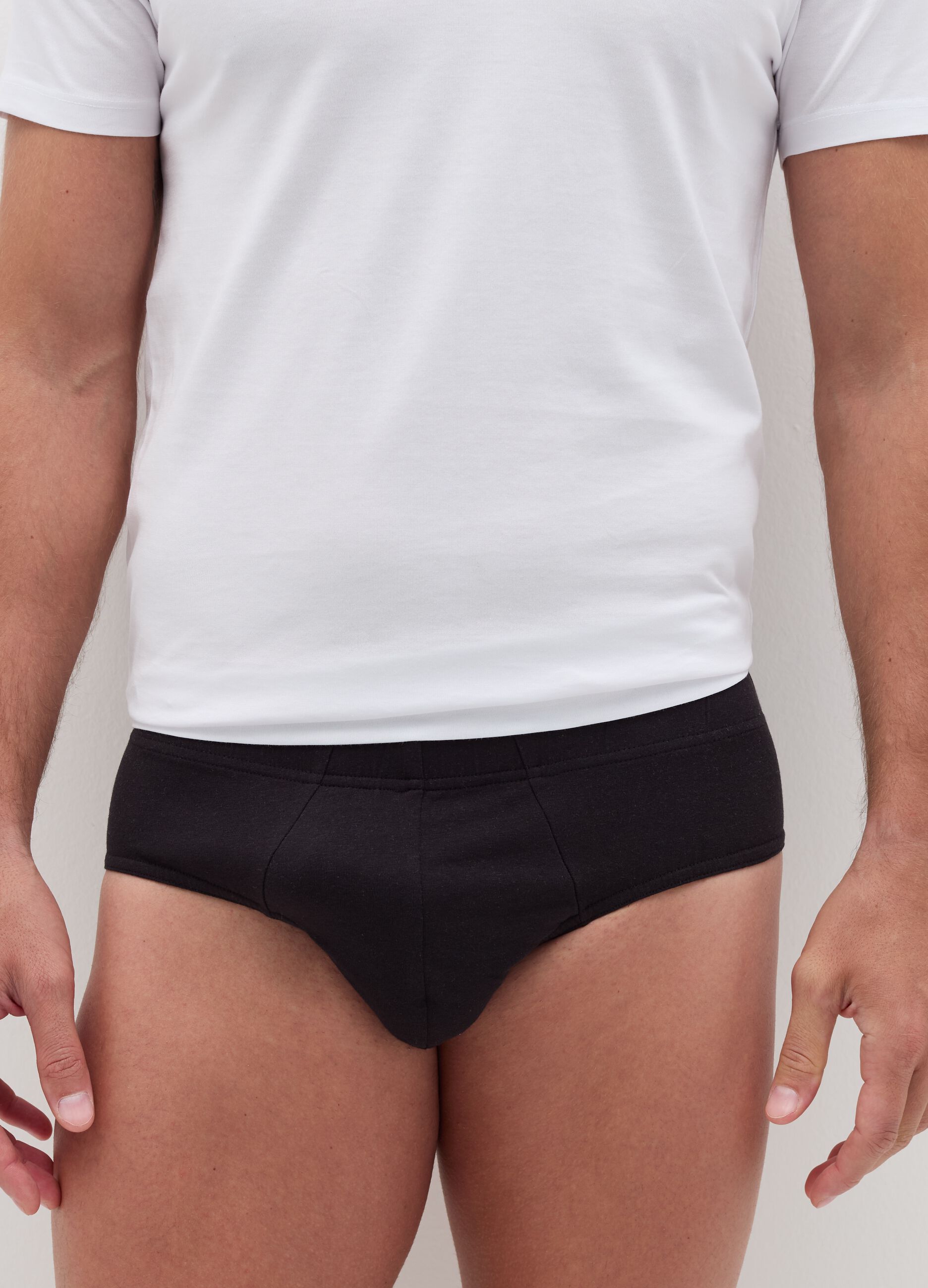 Ovs slip uomo store