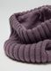 Purple Children's Neck Warmer_2