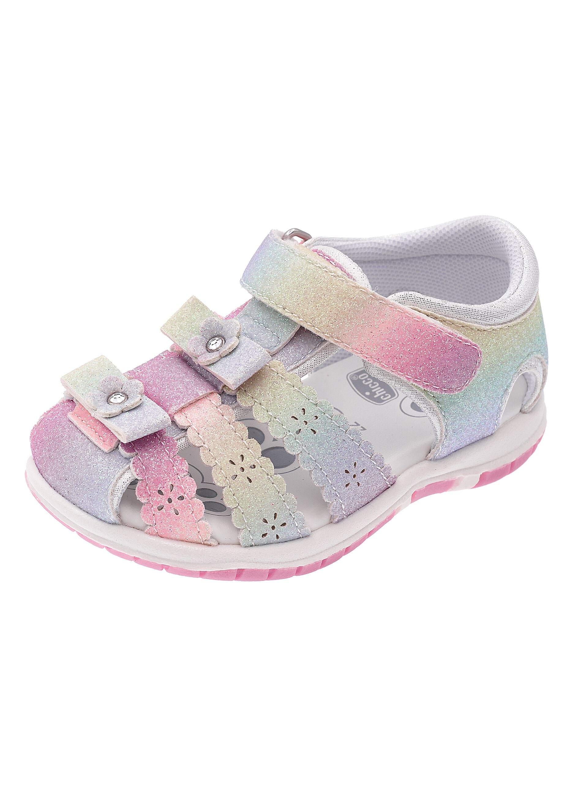 Freya sandals