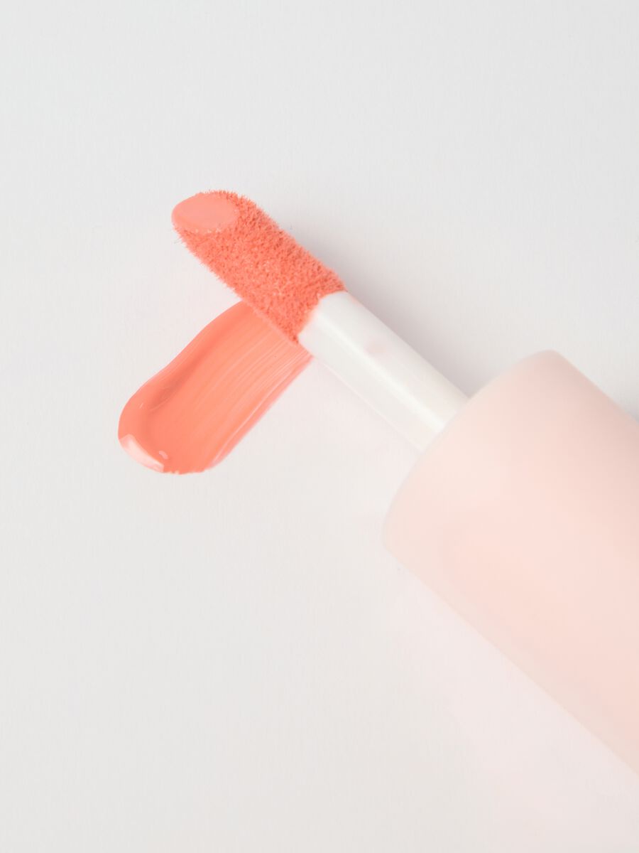 MOIRA LOVE STEADY LIQUID BLUSH 003 HONEY PIE - make-up coreano_3
