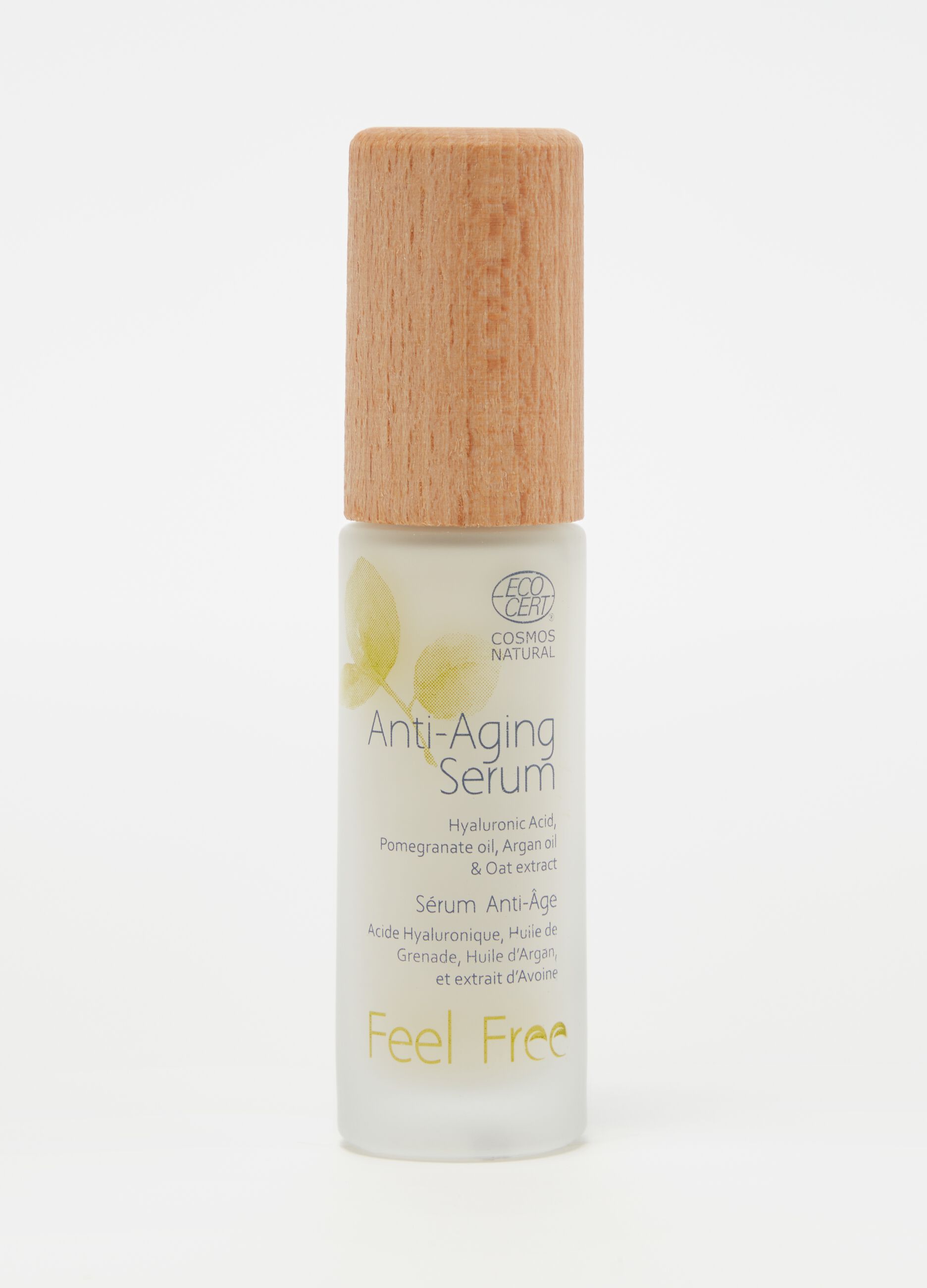 Siero viso anti age