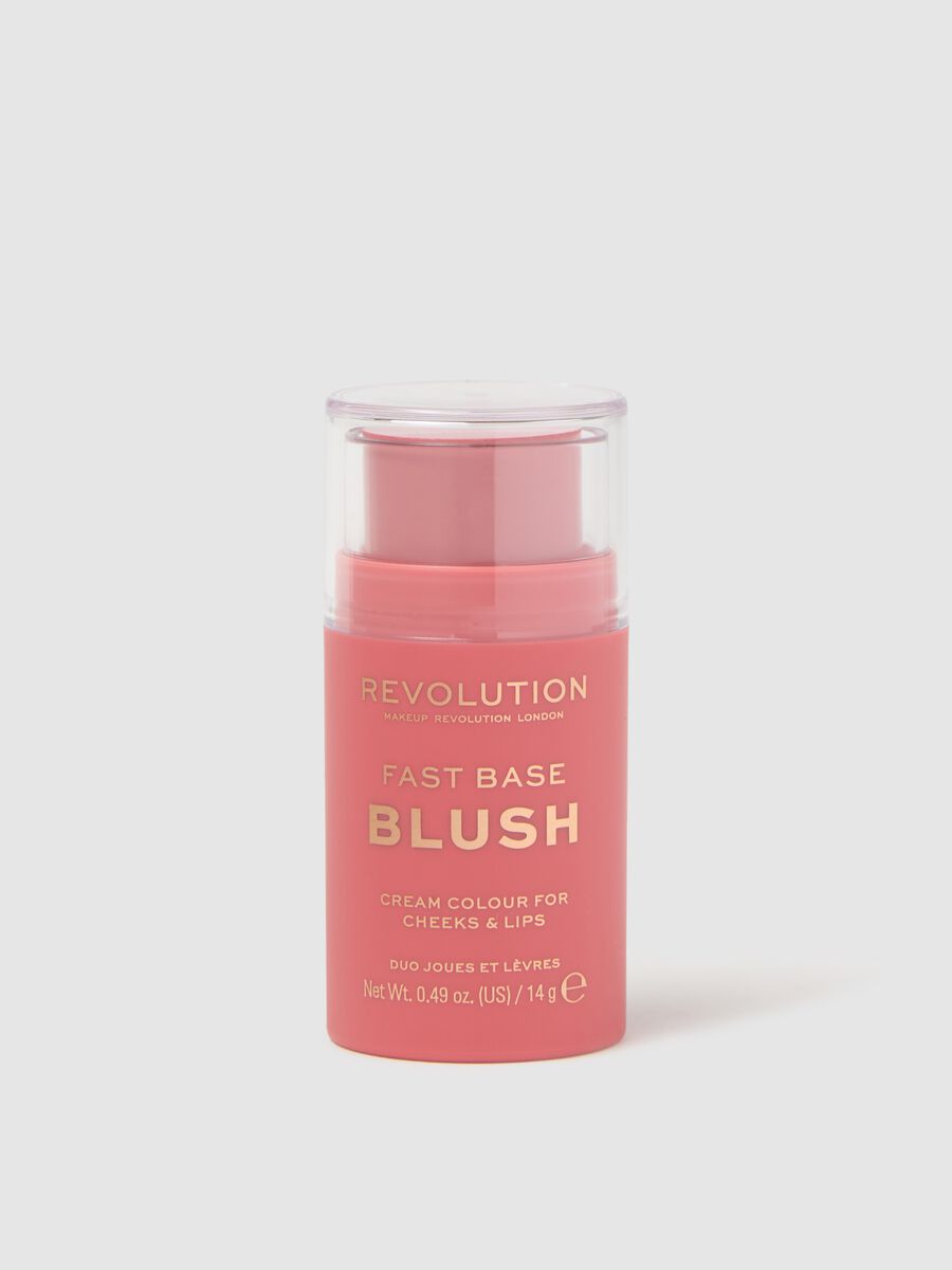 Fast Base blush in stick Bare_0