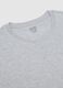 Twin-pack of grey regular fit cotton t-shirts_5