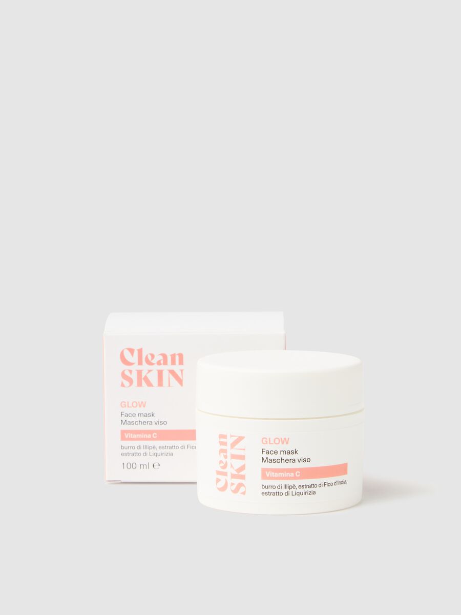 Face mask with vitamin C 100ml_0