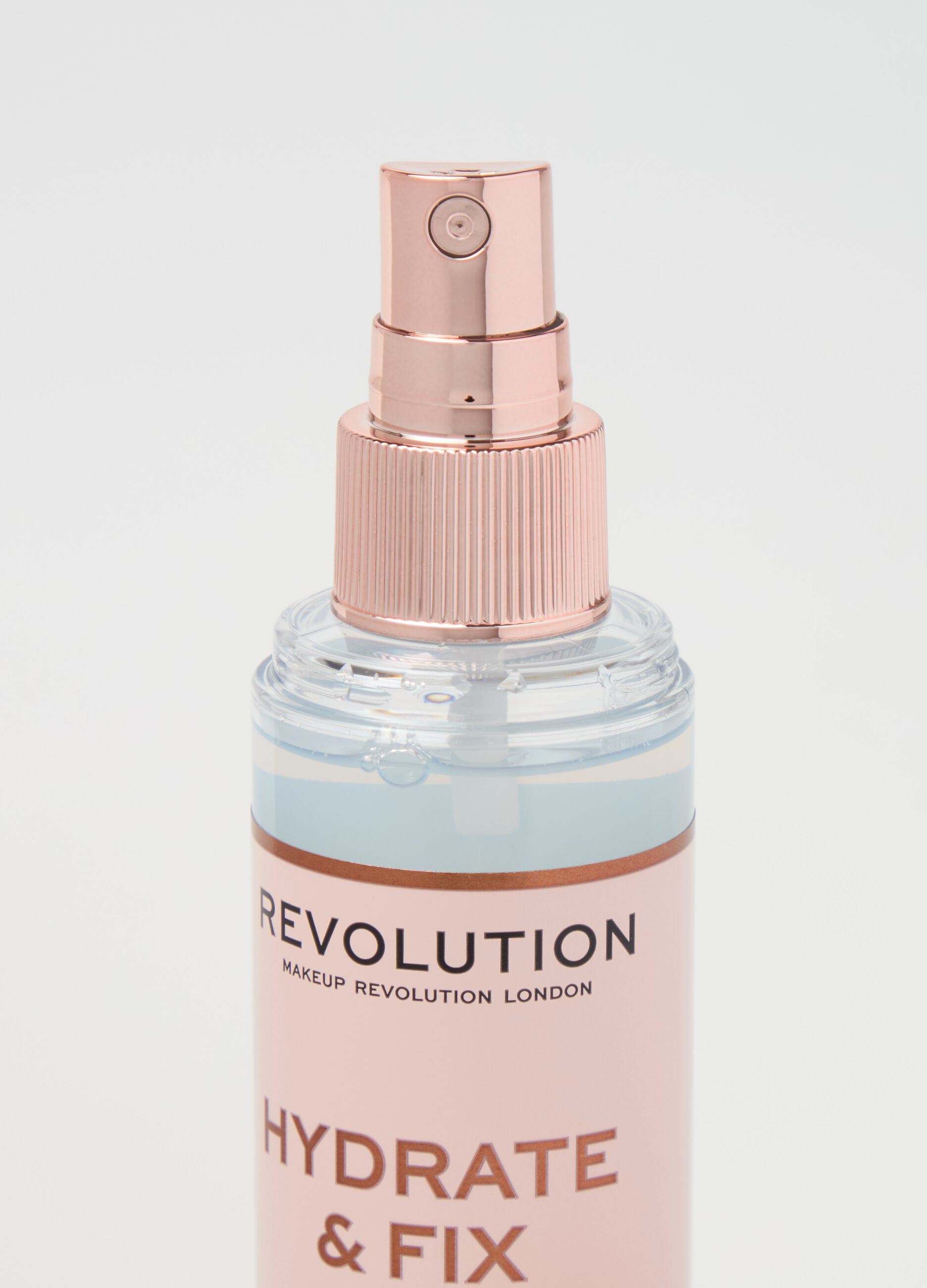 Hydrate & Fix Fixing Spray