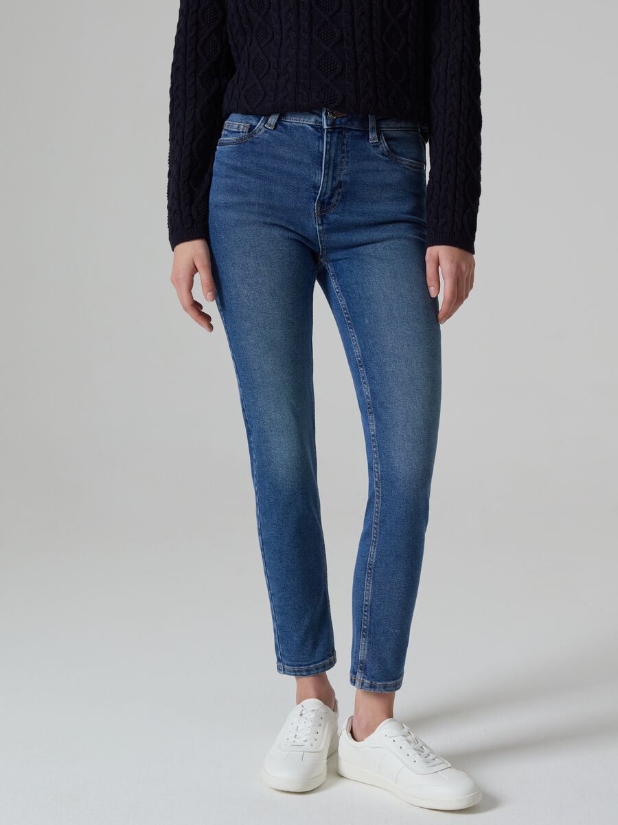 Jeans skinny fit stretch_2