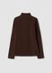 Pile Half Zip Traspirante ALTAVIA WITH DEBORAH COMPAGNONI_6