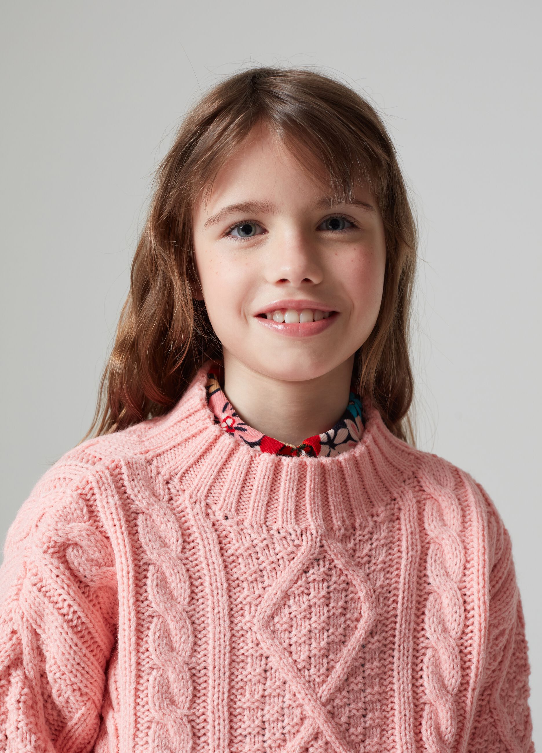 Maglioncini bambina cheap
