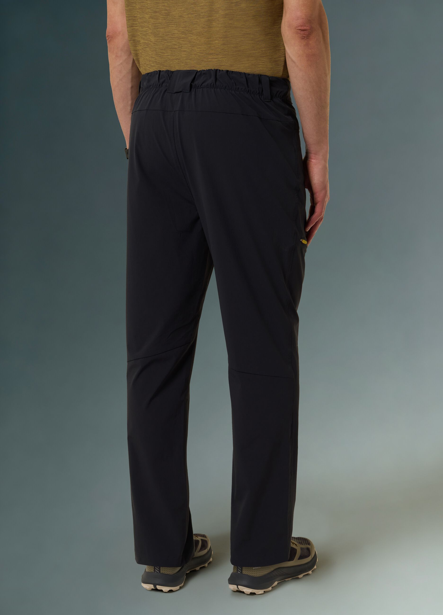 ALTAVIA Trekking Trousers WITH DEBORAH COMPAGNONI