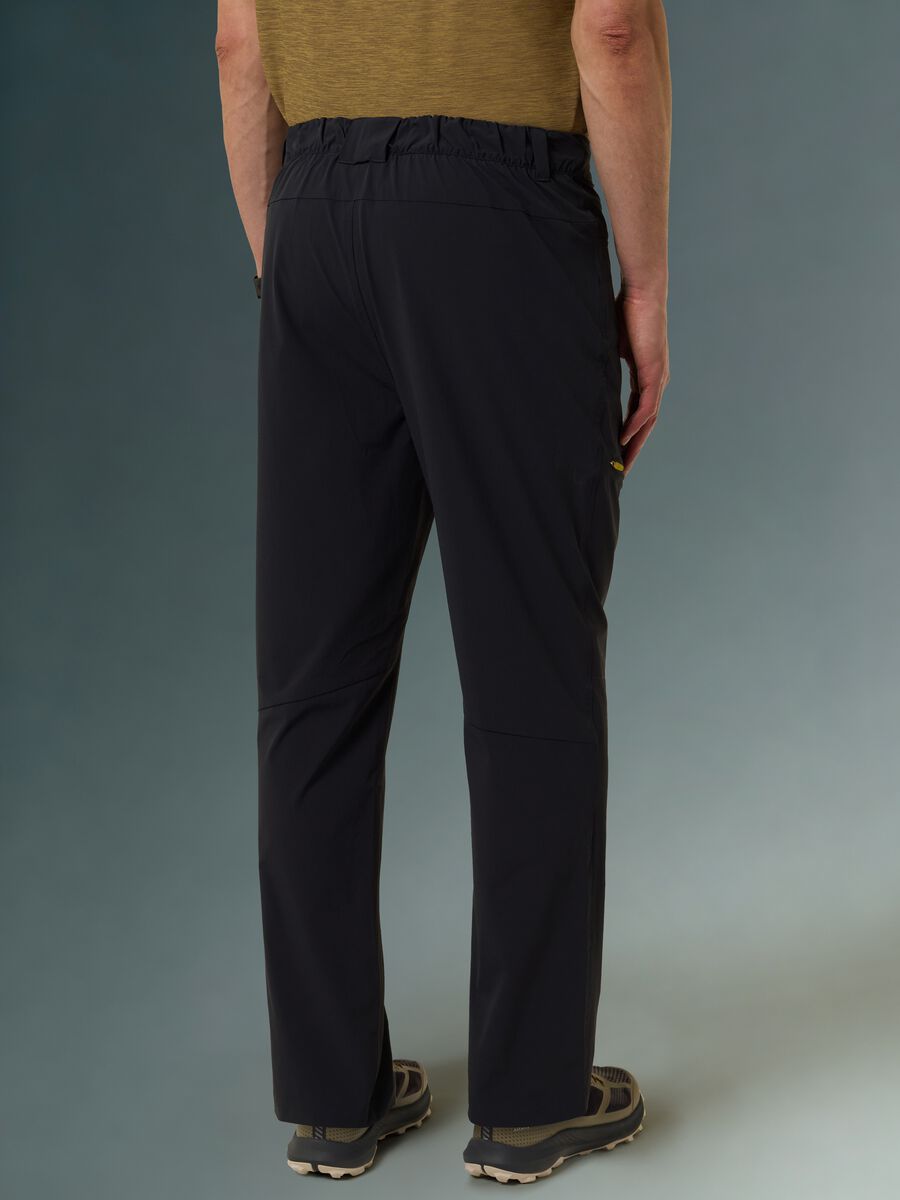 ALTAVIA Trekking Trousers WITH DEBORAH COMPAGNONI_2
