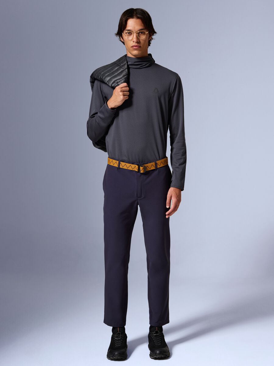 Travel Trousers ALTAVIA WITH DEBORAH COMPAGNONI_0