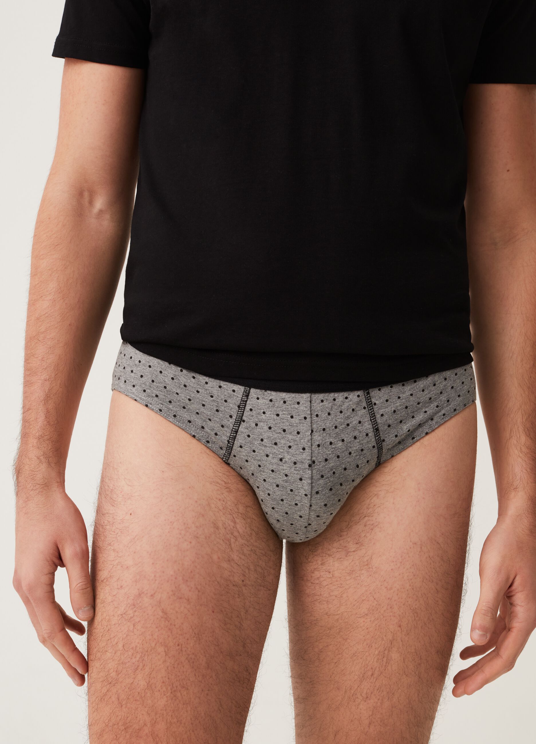 Tripack slip in cotone bio stretch fantasia_1