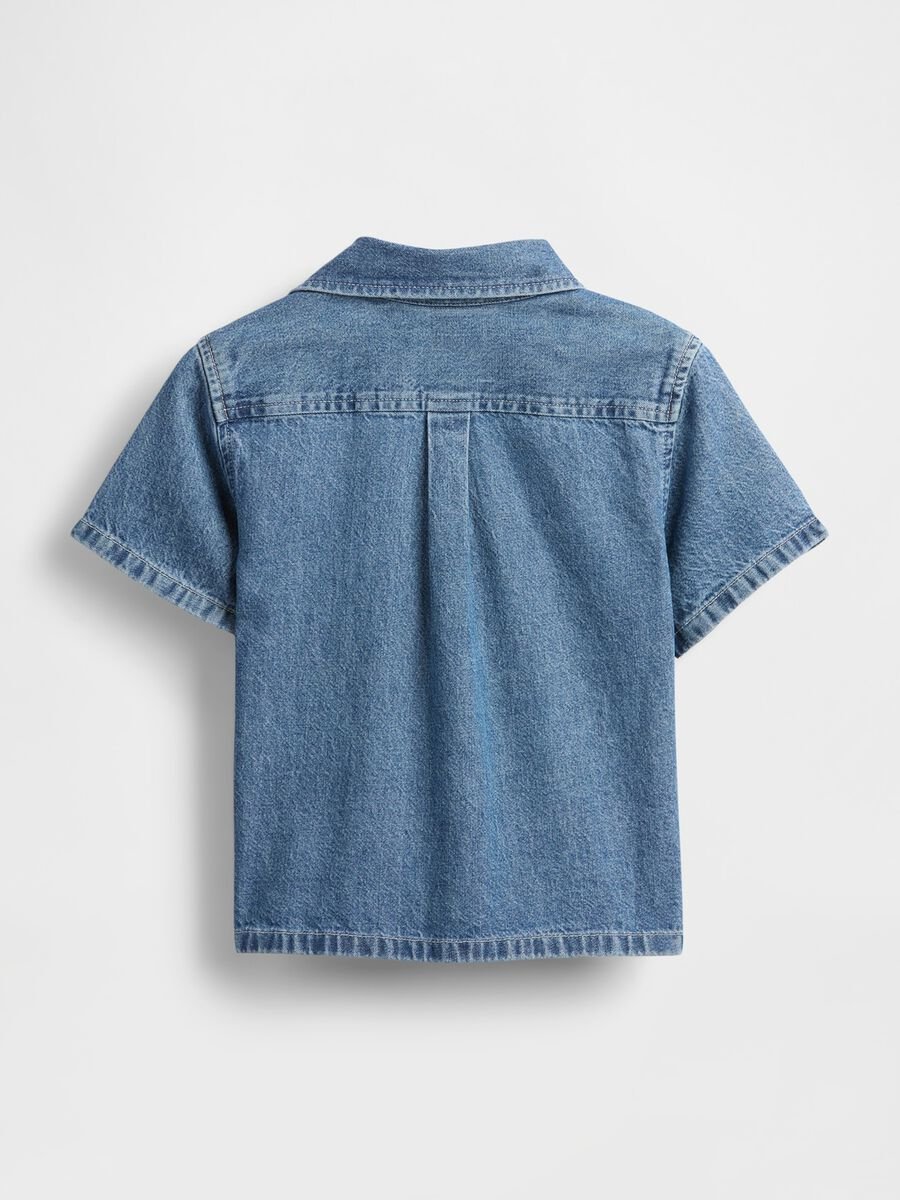 Denim Shirt_2
