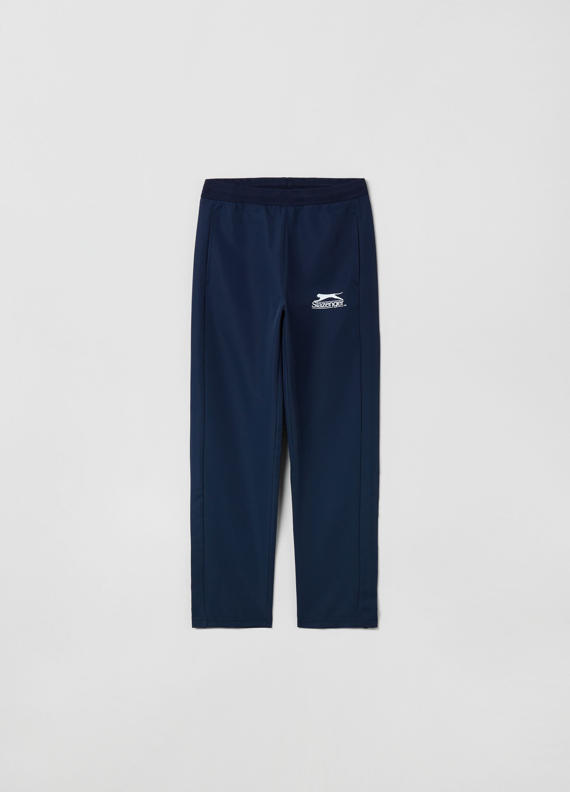 Pantaloni con trama ripstop Slazenger_0