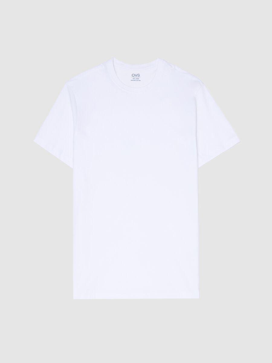 Undershirt in organic cotton_4