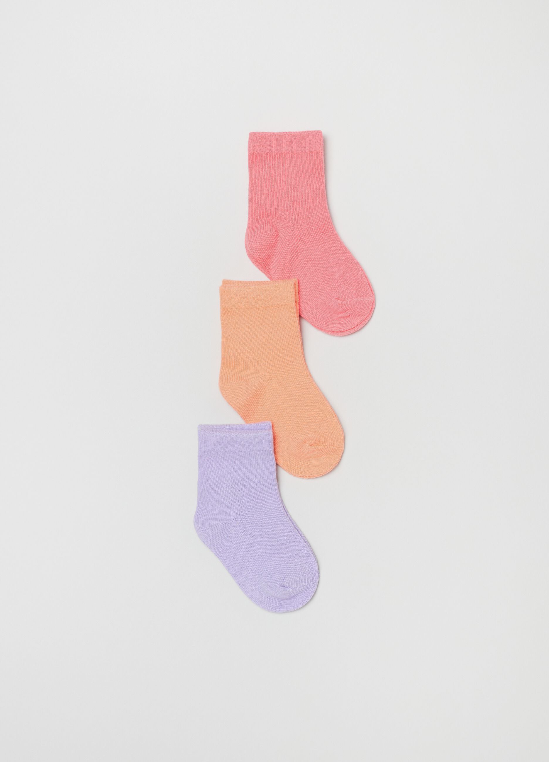 Tripack calze stretch_0