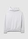 Perfect Hoodie Grey Melange_4