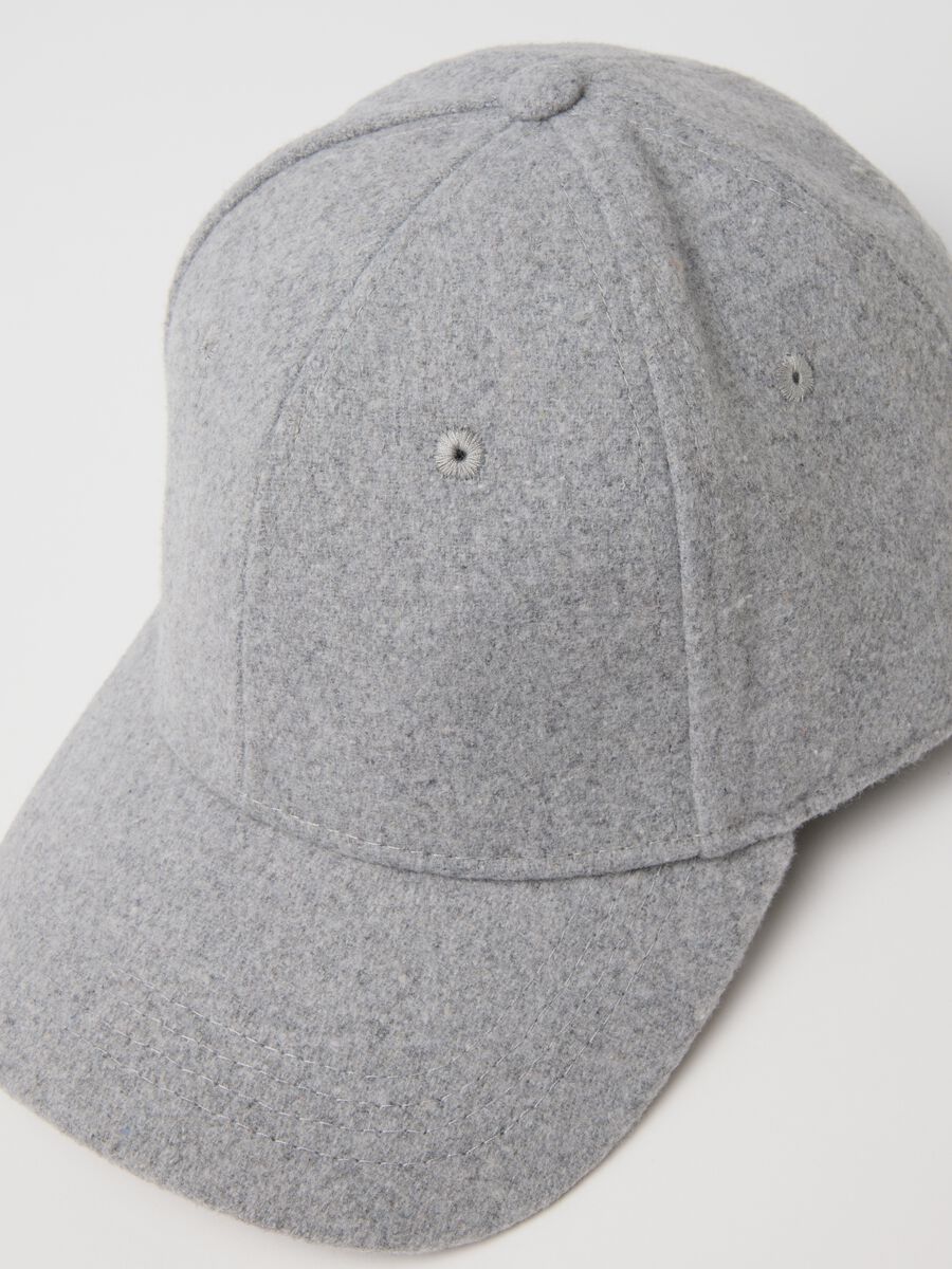 Cappello grigio_1