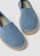 Espadrillas azzurre per bambino_2