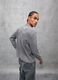 Ribbed Longsleeve T-shirt Washed Grey_3