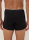 2-pack of black stretch Supima cotton boxer shorts_2