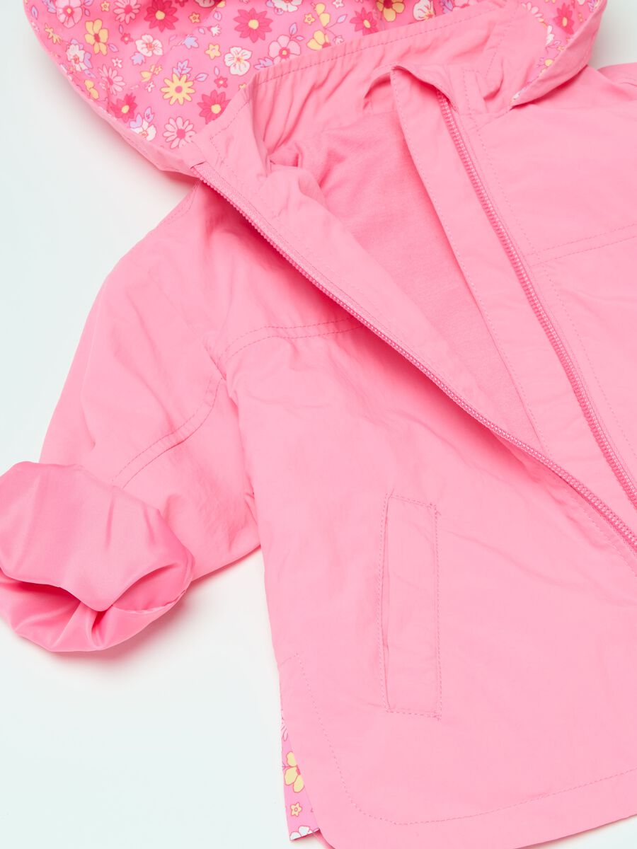 Full-zip jacket with hood_2