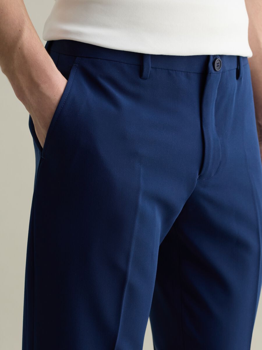 Elegant stretch trousers_3