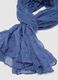 Blue Scarf_1