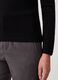Long-sleeved T-shirt with diamantés_3