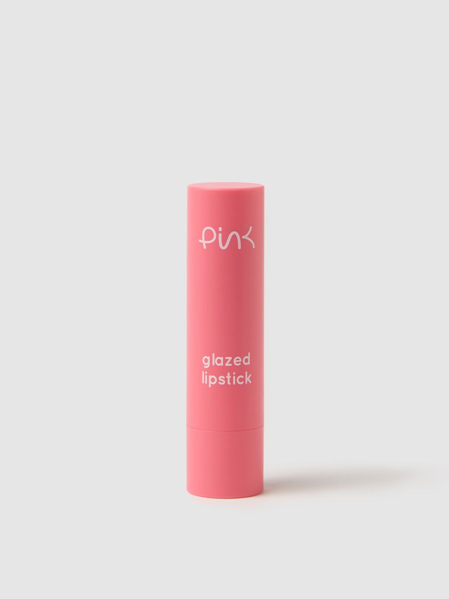 Glazed Lipstick 07 Schocking_0