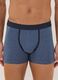 3-pack of blue and black stretch organic cotton boxer shorts_1