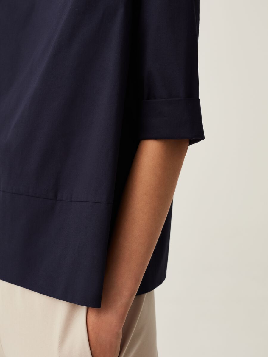 Blusa con spacchetti_3