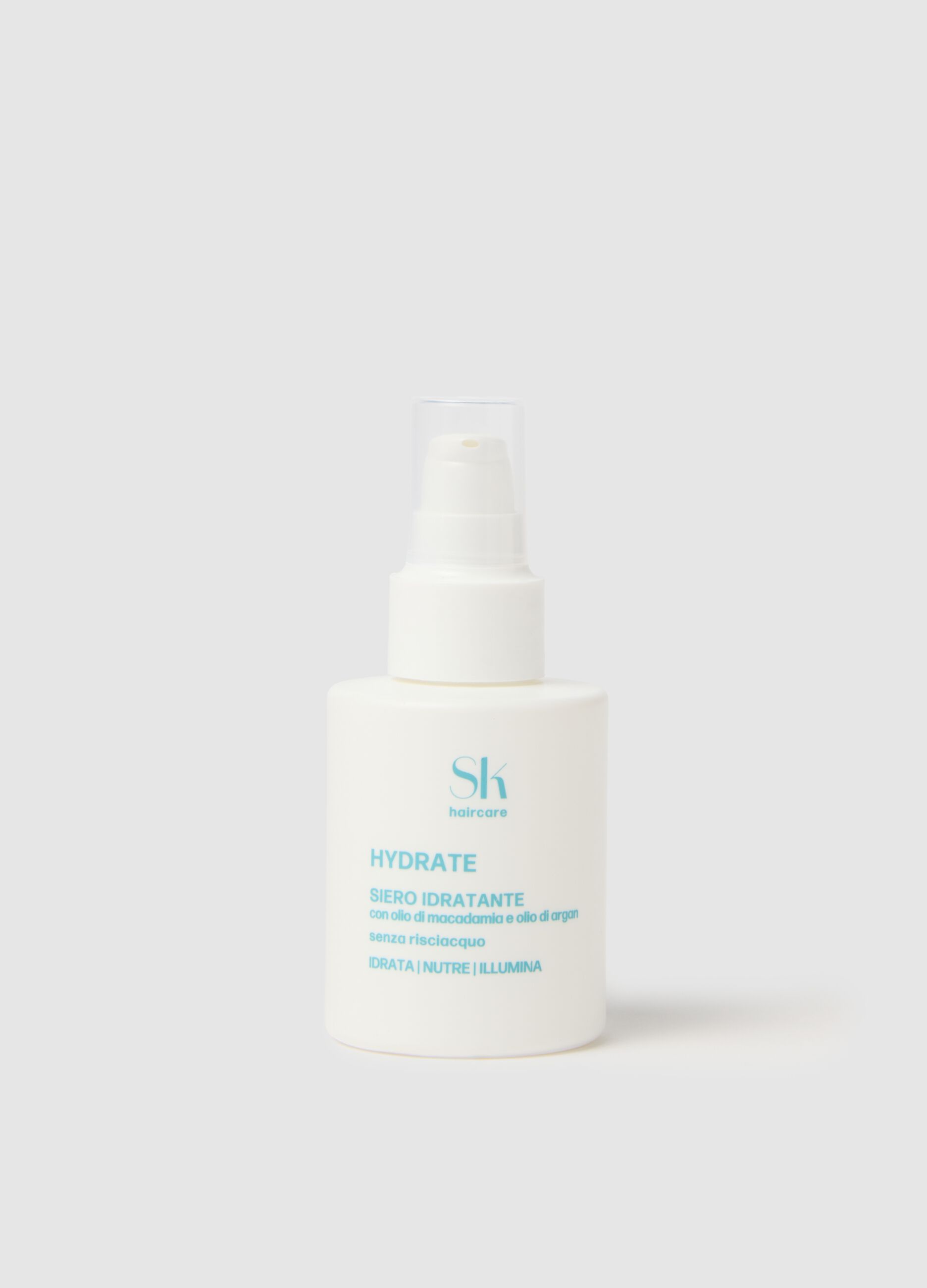 Hydrating Hair Serum