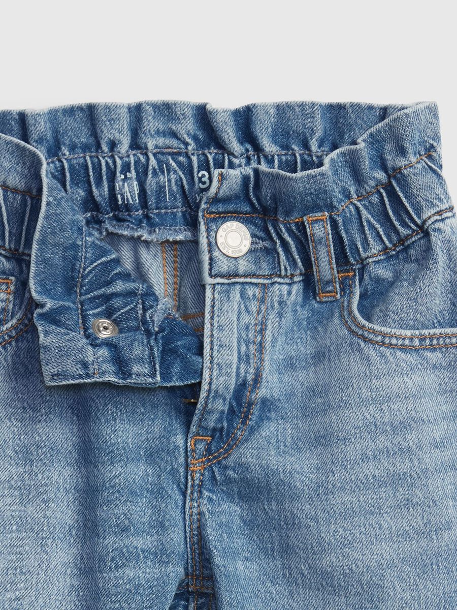 Mum-fit jeans with ruffles_3