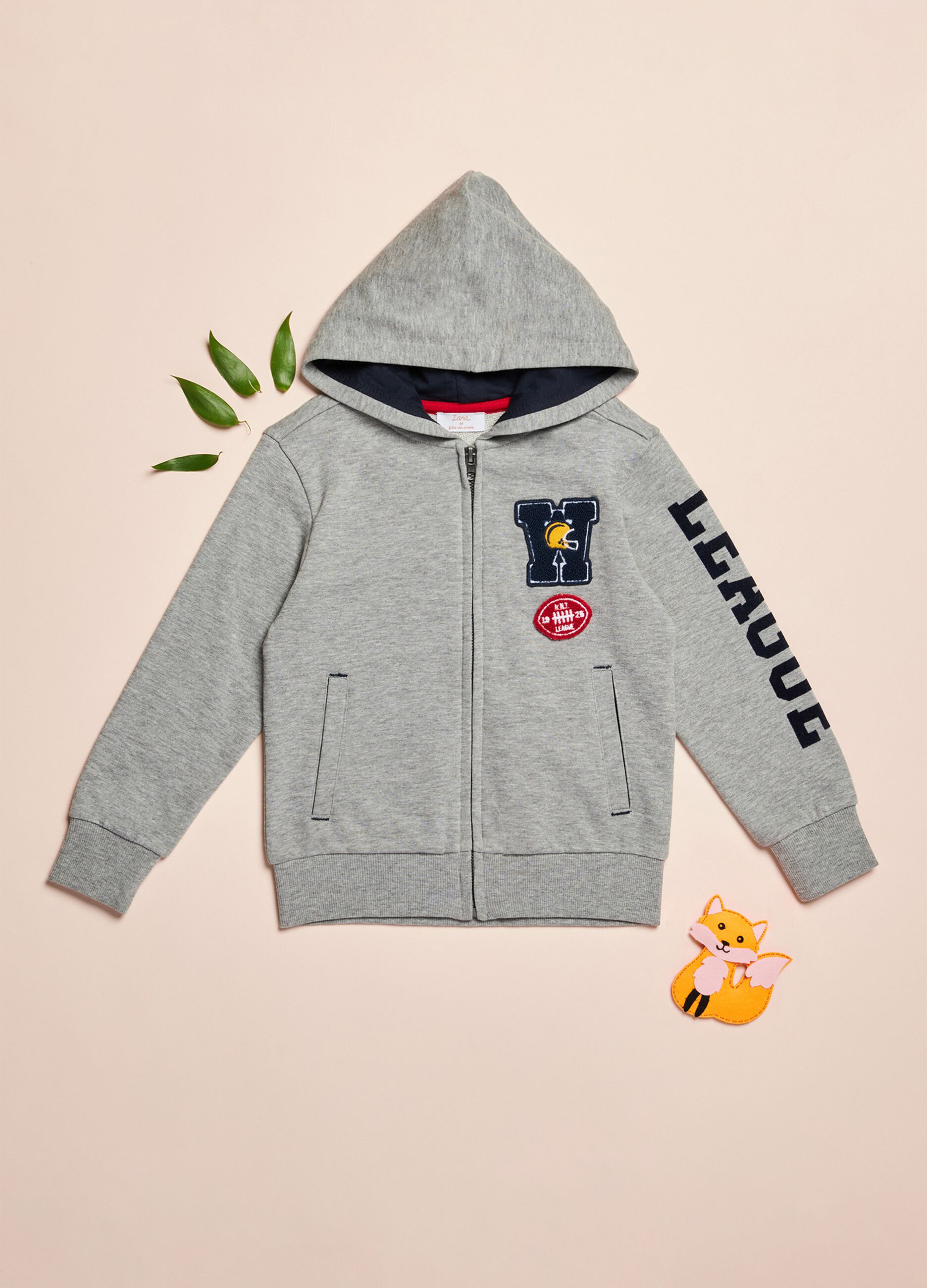Iana abbigliamento shop shop online
